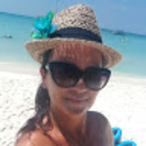 Meet your Posher, Lucy